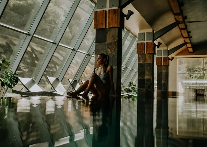 Młyn Jacka Hotel&spa Hotel