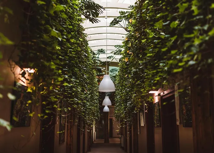 Mlyn Jacka & Hotel Jaroszowice