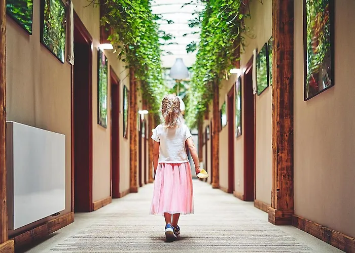 Hotel Mlyn Jacka & Jaroszowice