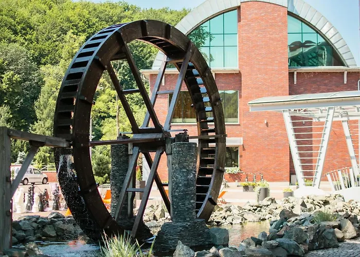 Hotel Mlyn Jacka & Jaroszowice