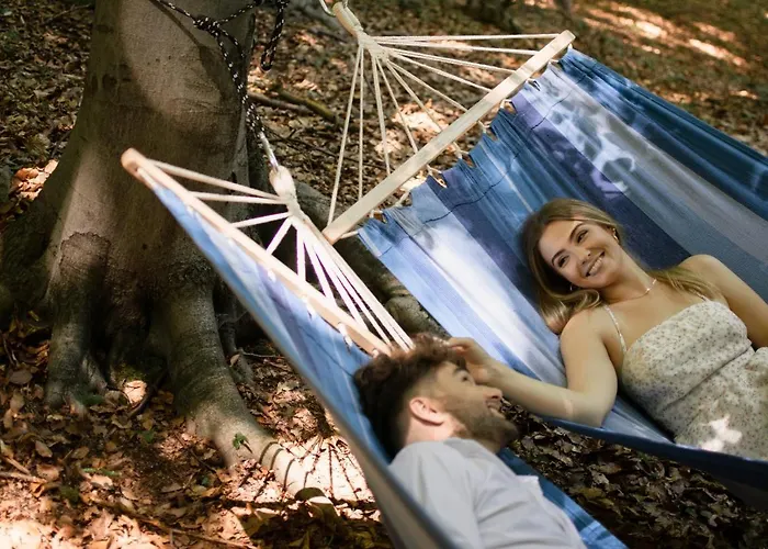 Młyn Jacka Hotel&spa