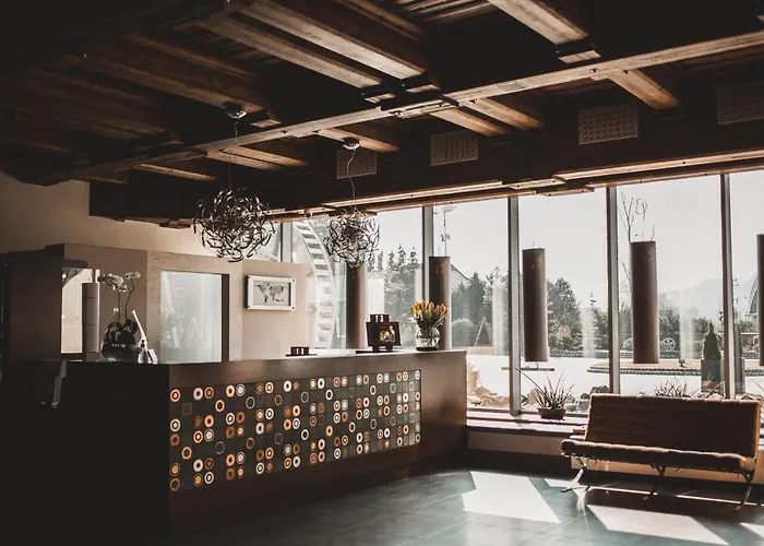 Mlyn Jacka & Jaroszowice