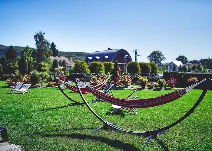 Mlyn Jacka & Jaroszowice