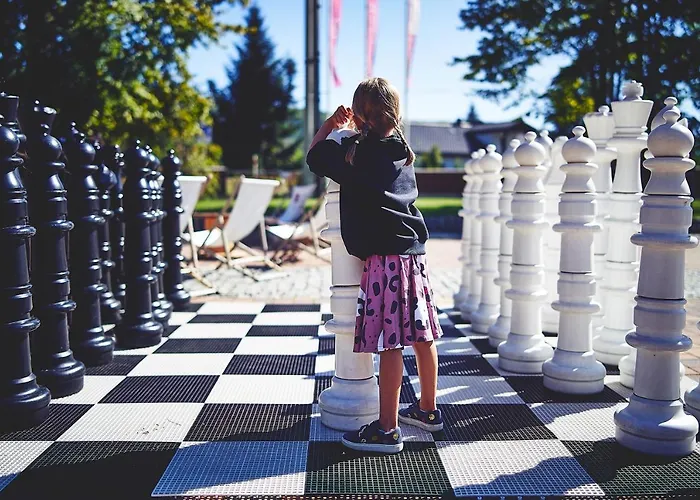 Hotel Mlyn Jacka & 4*