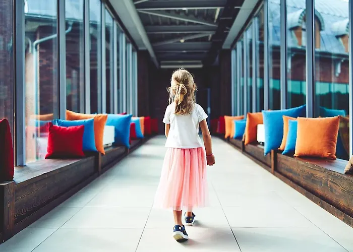 Młyn Jacka Hotel&spa Hotel