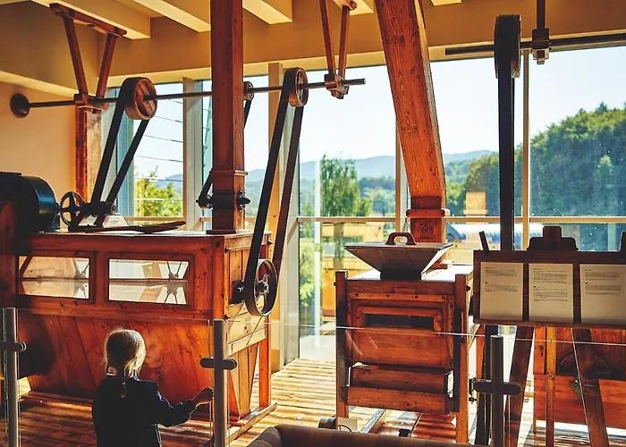 Hotel Młyn Jacka Hotel&spa Jaroszowice