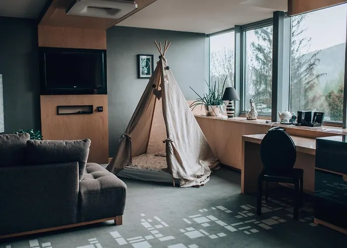 Mlyn Jacka & Hotel Jaroszowice