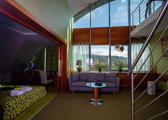 Młyn Jacka Hotel&spa Hotel