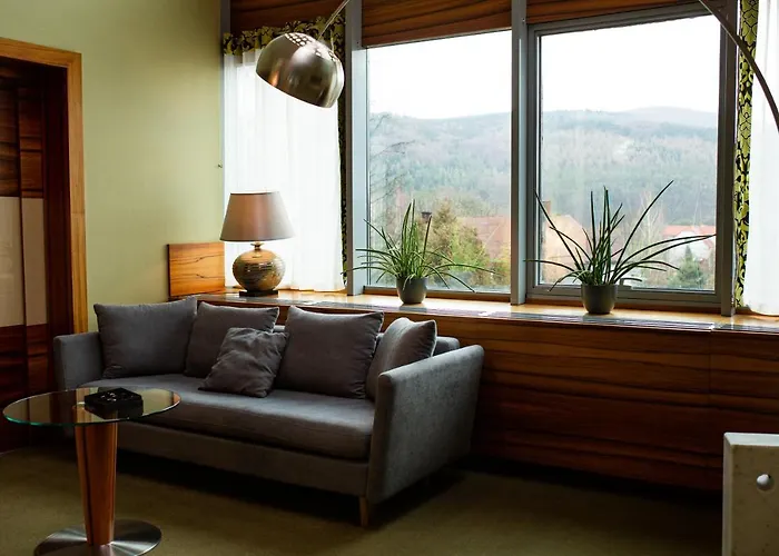 Hotel Mlyn Jacka & Jaroszowice