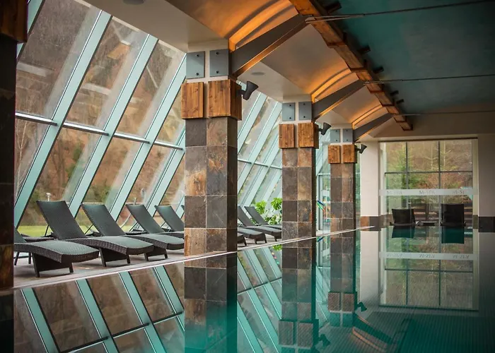 Hotel Mlyn Jacka & 4*