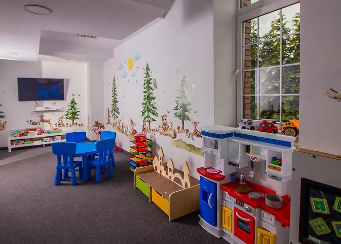 Mlyn Jacka & Jaroszowice