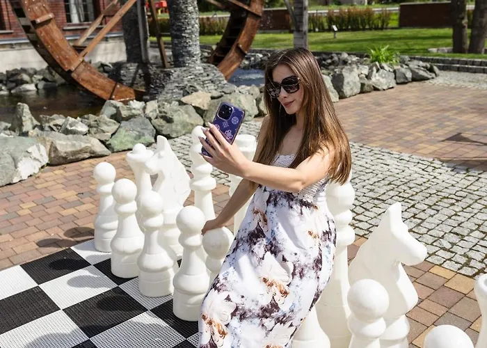 Mlyn Jacka & 4* Jaroszowice