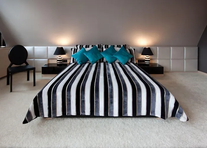 Hotel Młyn Jacka Hotel&spa 4*