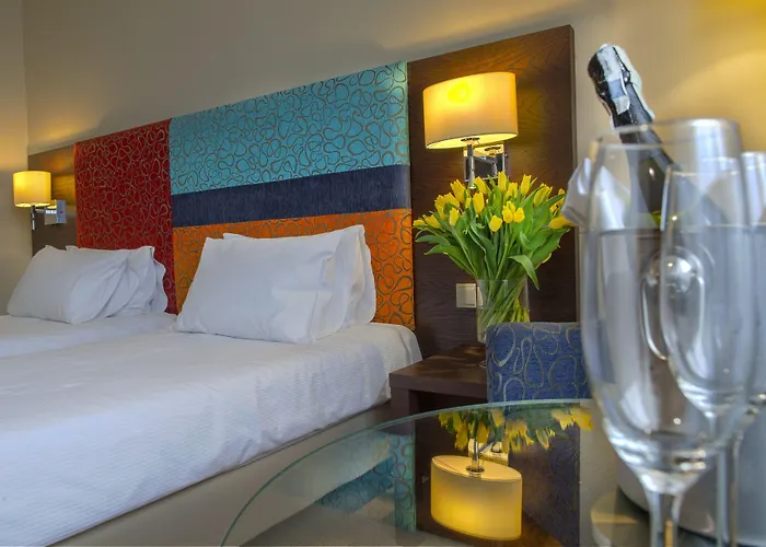 Młyn Jacka Hotel&spa