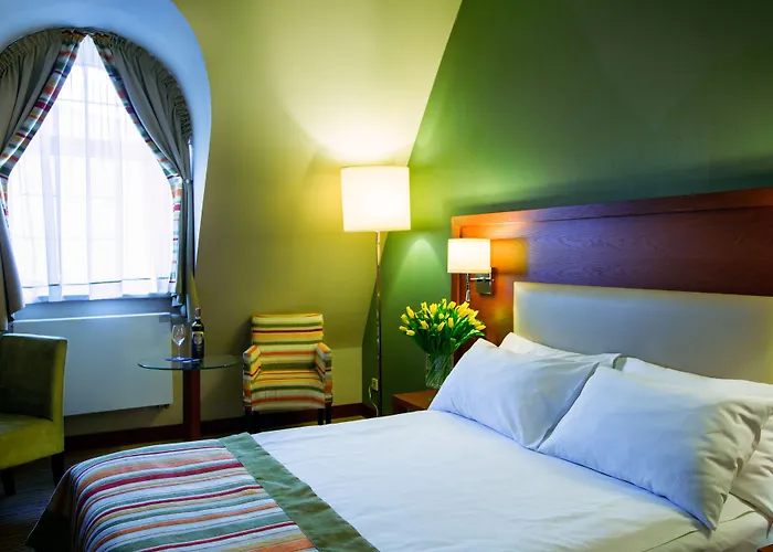 Mlyn Jacka & Jaroszowice