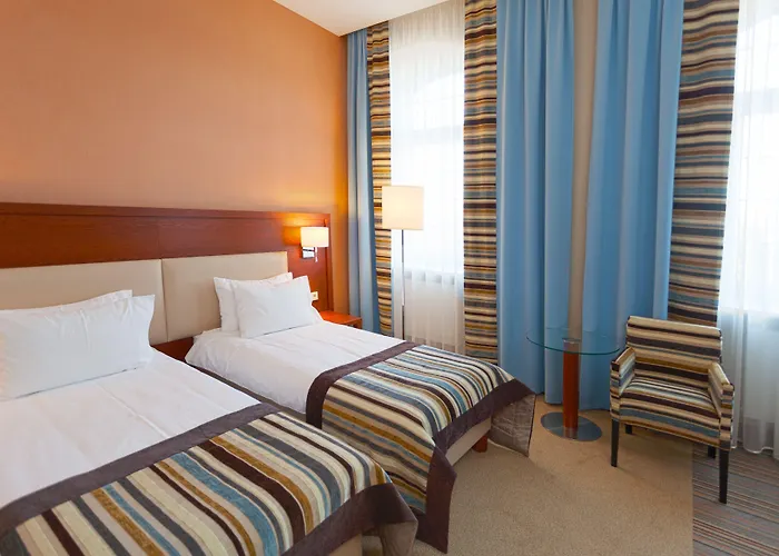 Młyn Jacka Hotel&spa 4*