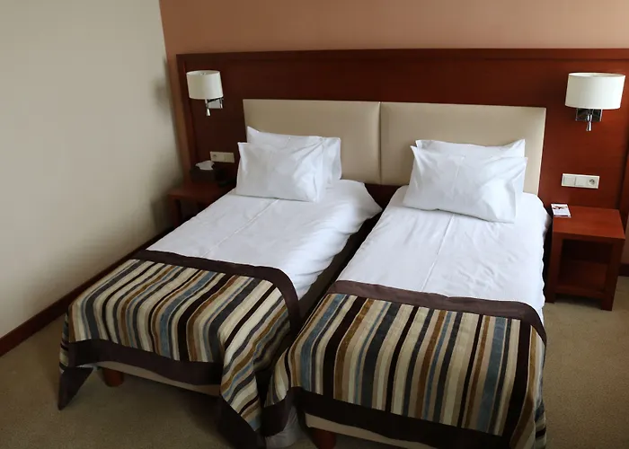 Hotel Mlyn Jacka & 4*