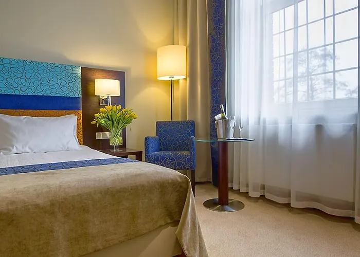 Młyn Jacka Hotel&spa Hotel