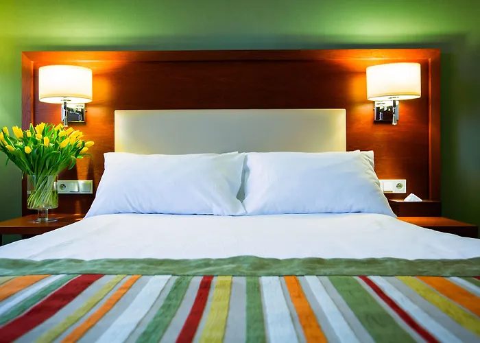 Młyn Jacka Hotel&spa 4*