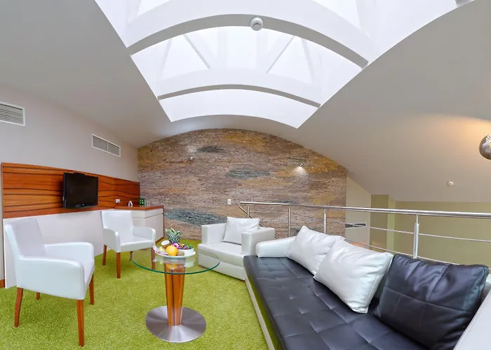 Mlyn Jacka & Hotel 4*