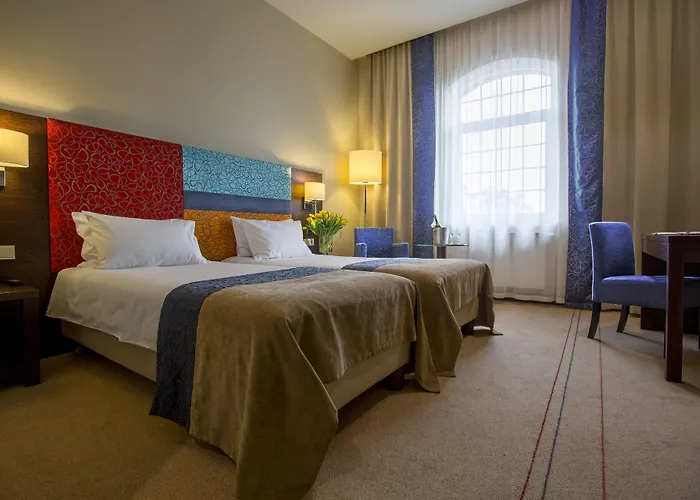 Młyn Jacka Hotel&spa Hotel