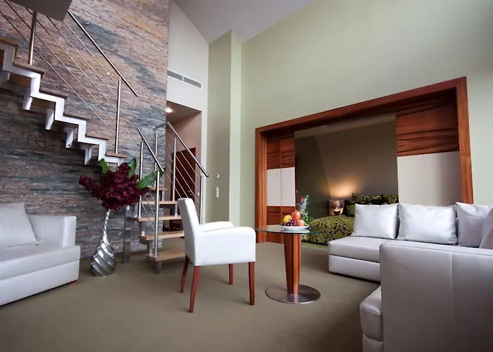 Młyn Jacka Hotel&spa 4*