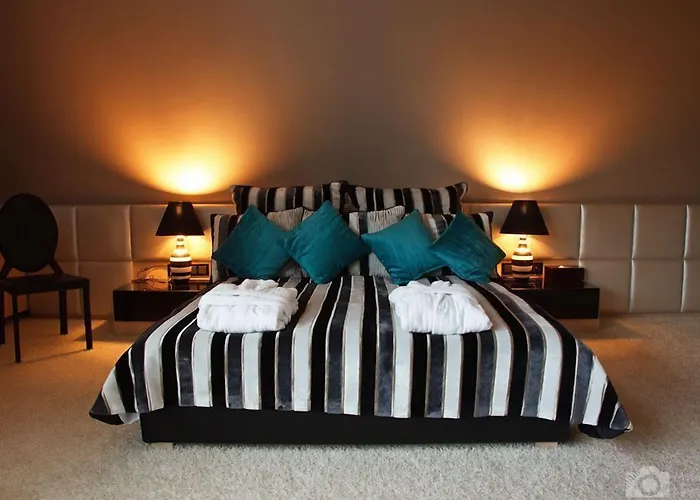 Hotel Mlyn Jacka & 4*