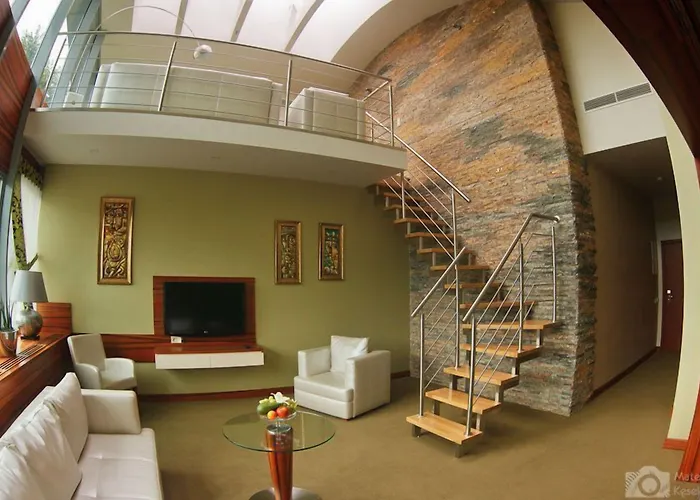 Młyn Jacka Hotel&spa 4* Jaroszowice