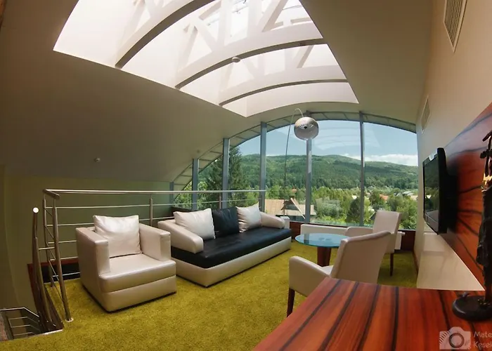 Młyn Jacka Hotel&spa Hotel Jaroszowice