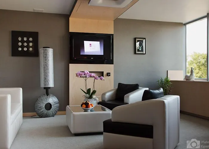 Młyn Jacka Hotel&spa Hotel