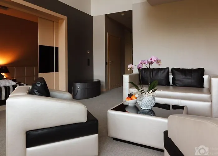 Młyn Jacka Hotel&spa 4* Jaroszowice