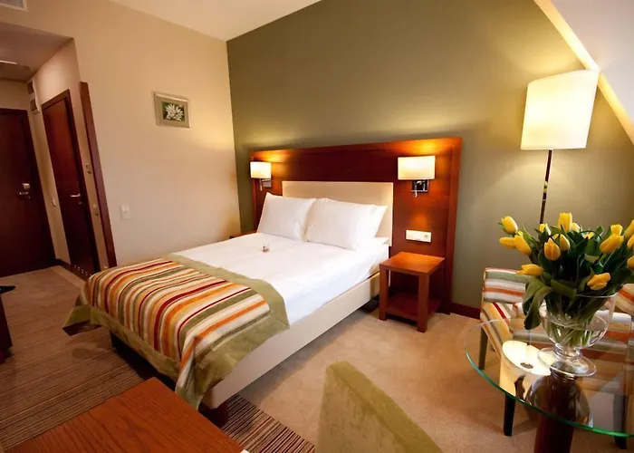 Mlyn Jacka & Jaroszowice