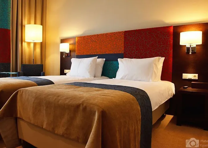 Młyn Jacka Hotel&spa