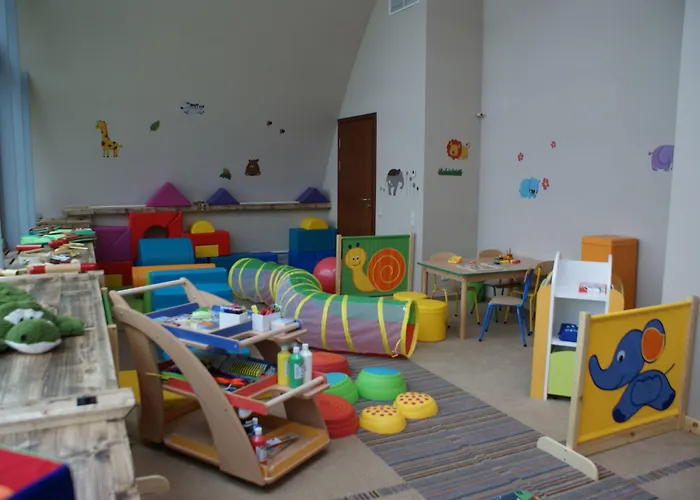 Młyn Jacka Hotel&spa Hotel