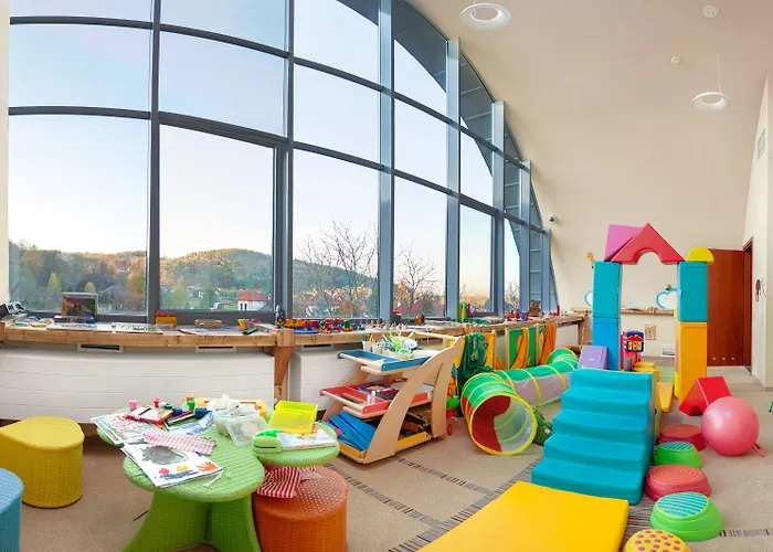 Mlyn Jacka & 4* Jaroszowice