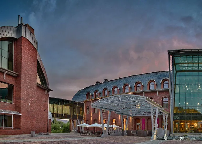 Mlyn Jacka & Otel 4*