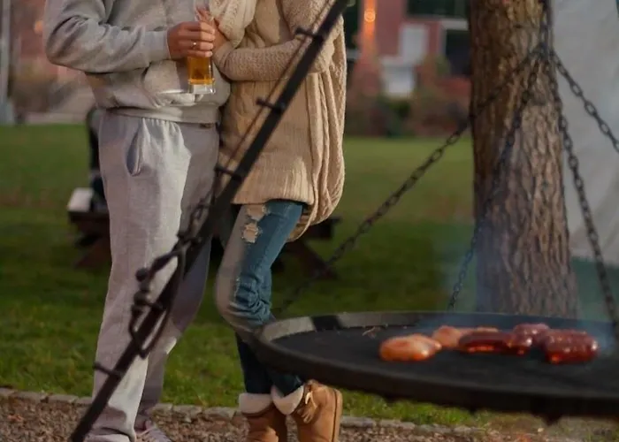 Mlyn Jacka & Jaroszowice