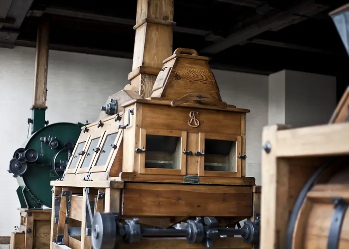 Młyn Jacka Hotel&spa 4*