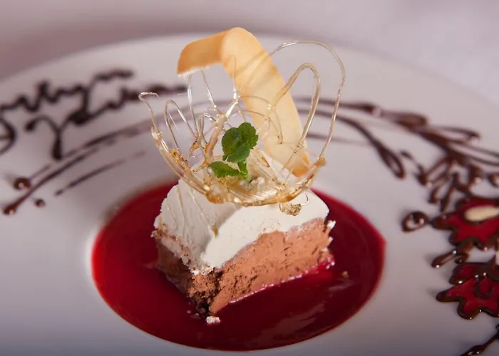 Hotel Mlyn Jacka & Jaroszowice