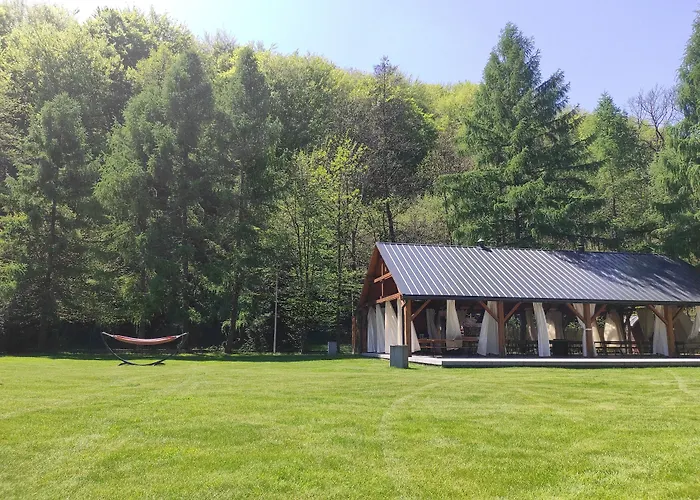 Młyn Jacka Hotel&spa 4* Jaroszowice