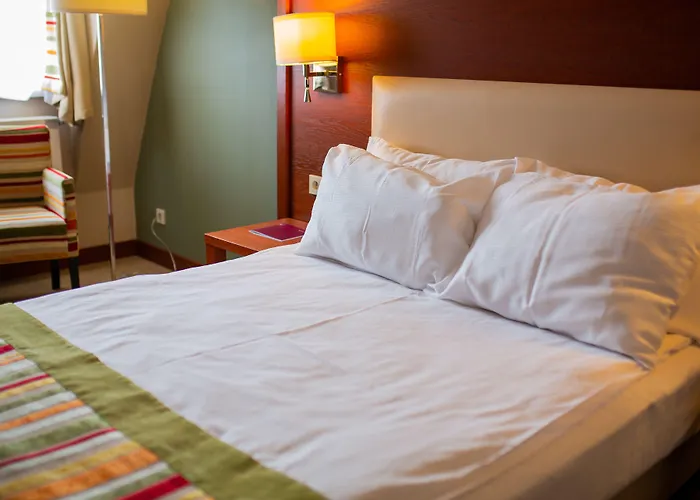 Młyn Jacka Hotel&spa 4* Jaroszowice