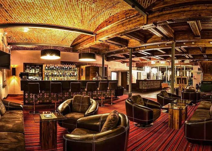 Mlyn Jacka & Jaroszowice