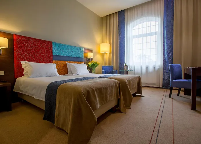 Młyn Jacka Hotel&spa Jaroszowice