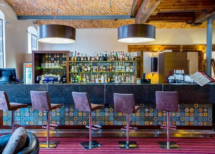 Młyn Jacka Hotel&spa Hotel 4*