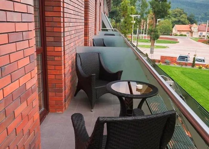 Hotel Młyn Jacka Hotel&spa Jaroszowice