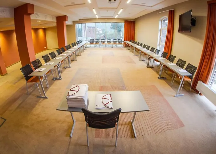 Hotel Mlyn Jacka & 4*