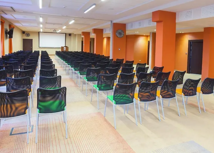 Młyn Jacka Hotel&spa 4* Jaroszowice