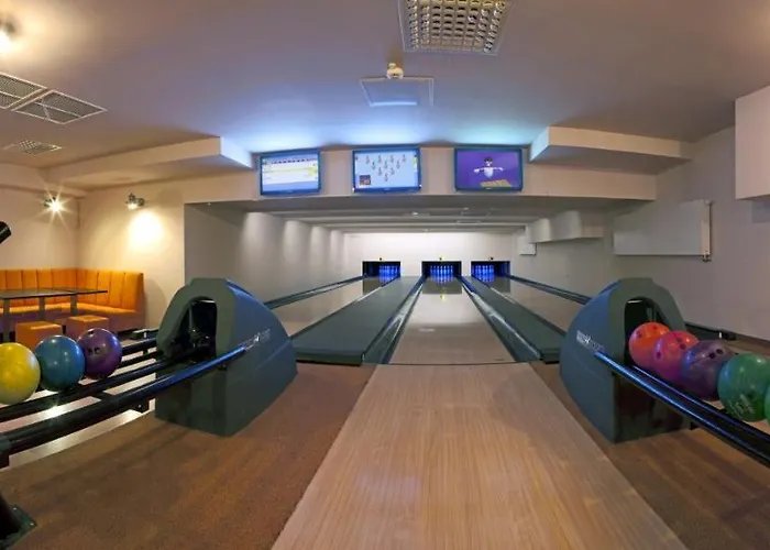 Hotel Młyn Jacka Hotel&spa 4*