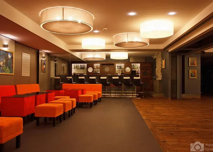 Mlyn Jacka & 4* Jaroszowice