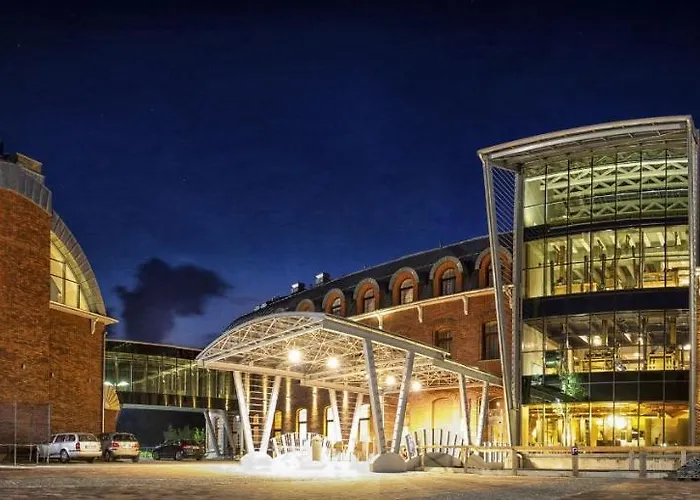 Hotel Mlyn Jacka & Jaroszowice